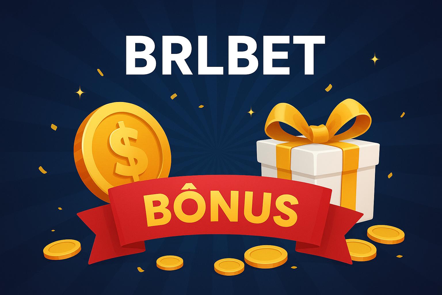 O bônus promocional BRLBET é uma ótima maneira de começar sua aventura